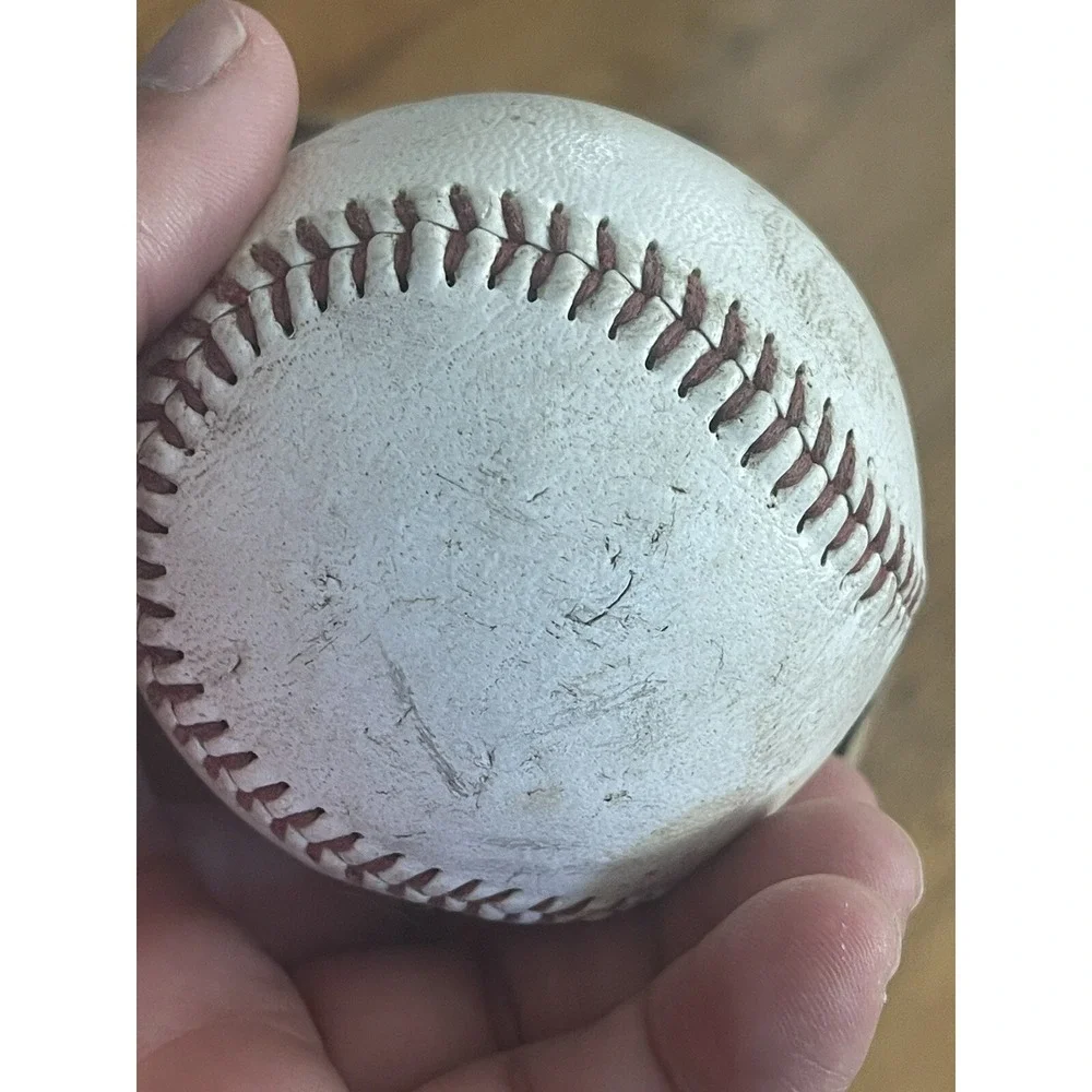 Seattle‎ Mariners 1993 SPC Collectible souvenir baseball ball